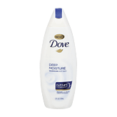 Dove&nbsp;Body Wash&nbsp;Deep Moisture Full-Size Picture